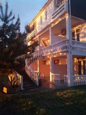 Seaside House Kobuleti